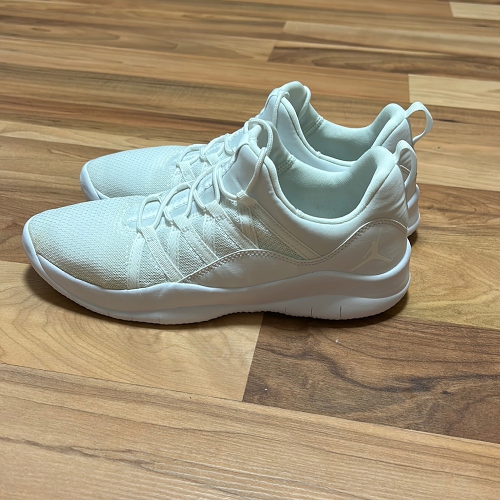 Jordan Sneakers. Kids size 7